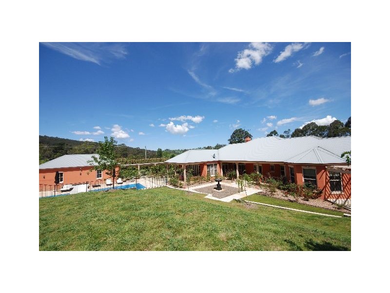 11 Horderns Road, Bowral NSW 2576