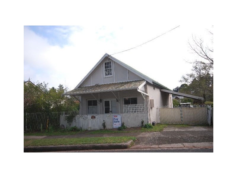 26 Erith Street, Bundanoon NSW 2578