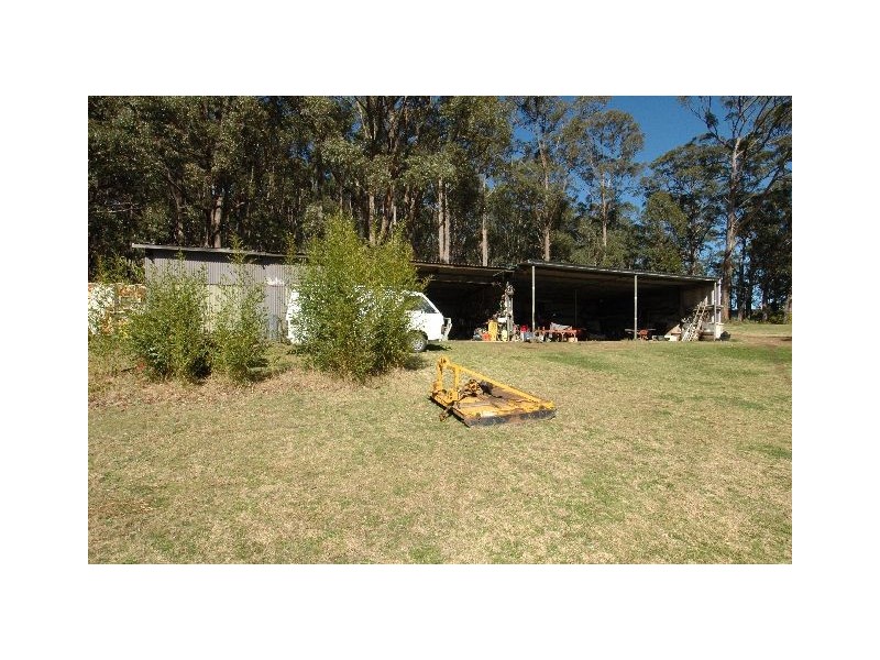 1035  Meryla Road, Moss Vale NSW 2577