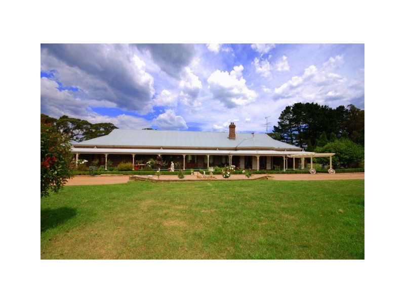 6531 Illawarra Highway, Moss Vale NSW 2577