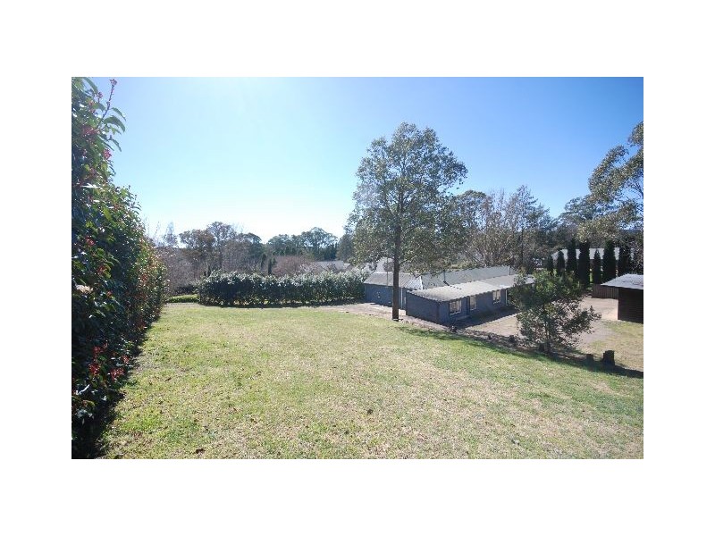 ‘Anahoe’ Alexandra Crescent, Bowral NSW 2576