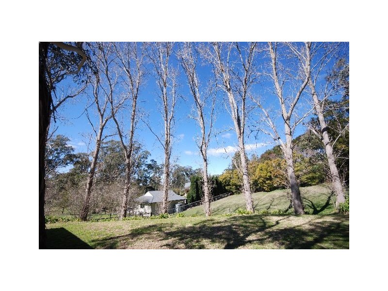 ‘Anahoe’ Alexandra Crescent, Bowral NSW 2576