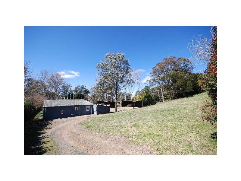 ‘Anahoe’ Alexandra Crescent, Bowral NSW 2576