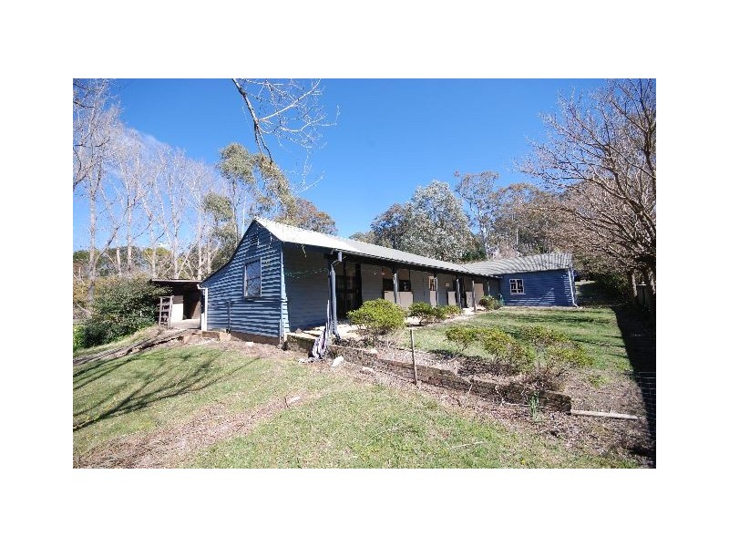‘Anahoe’ Alexandra Crescent, Bowral NSW 2576