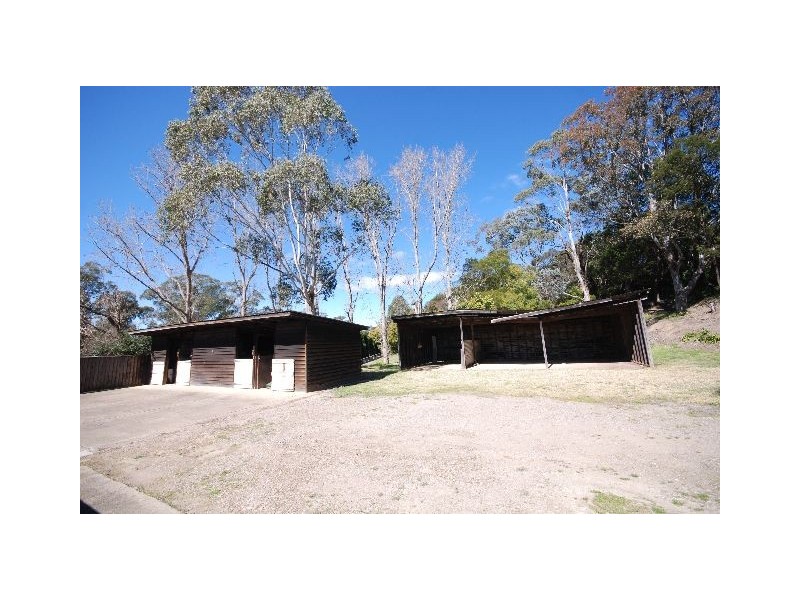 ‘Anahoe’ Alexandra Crescent, Bowral NSW 2576