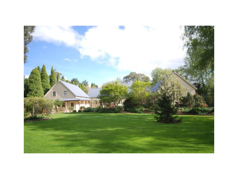 22 Werrington Street, Burradoo NSW 2576