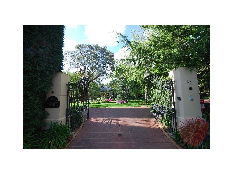 22 Werrington Street, Burradoo NSW 2576