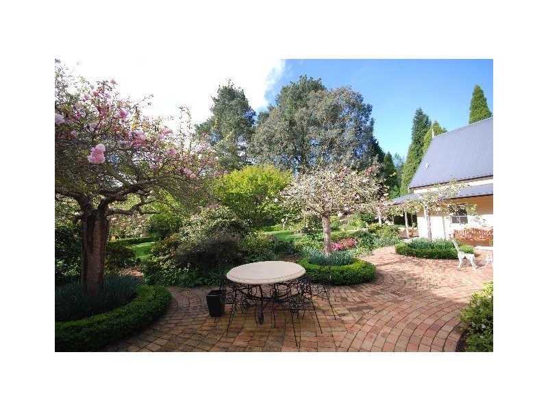 22 Werrington Street, Burradoo NSW 2576