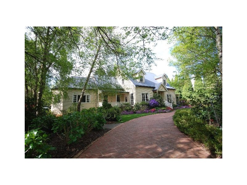 22 Werrington Street, Burradoo NSW 2576