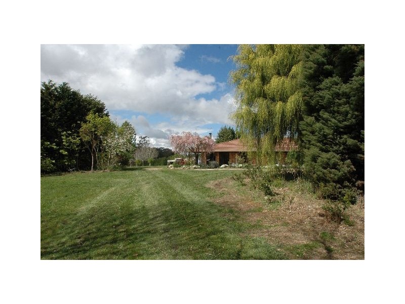 277 Fountaindale Road, Robertson NSW 2577