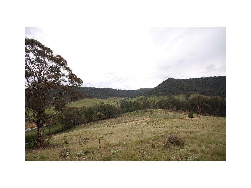 Lot 5 Joadja Road, Joadja NSW 2575