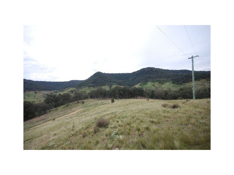 Lot 5 Joadja Road, Joadja NSW 2575