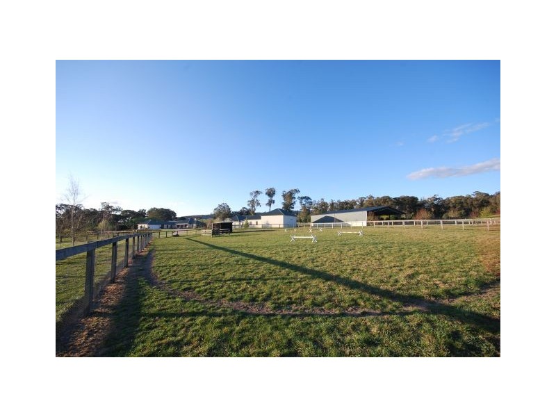 671 Kangaloon Road, Glenquarry NSW 2576