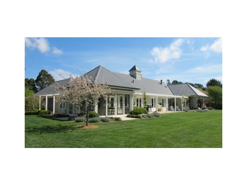 Burrawang NSW 2577