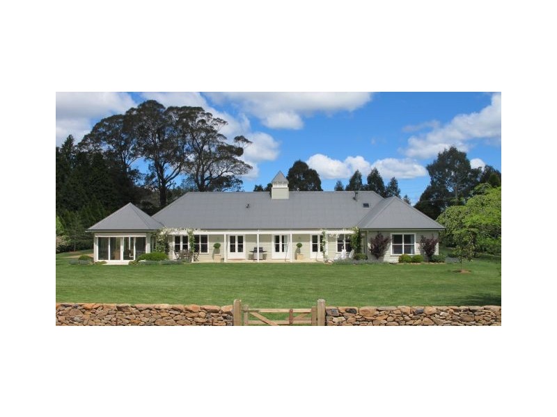 Burrawang NSW 2577