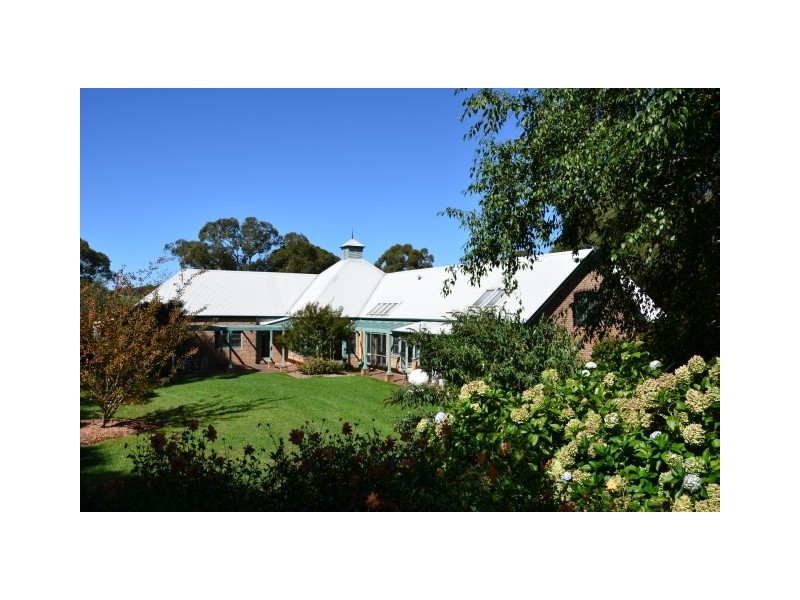 6485 Robertson Road, Moss Vale NSW 2577