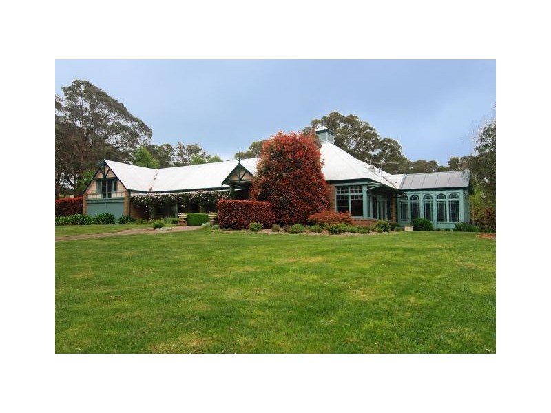 6485 Robertson Road, Moss Vale NSW 2577