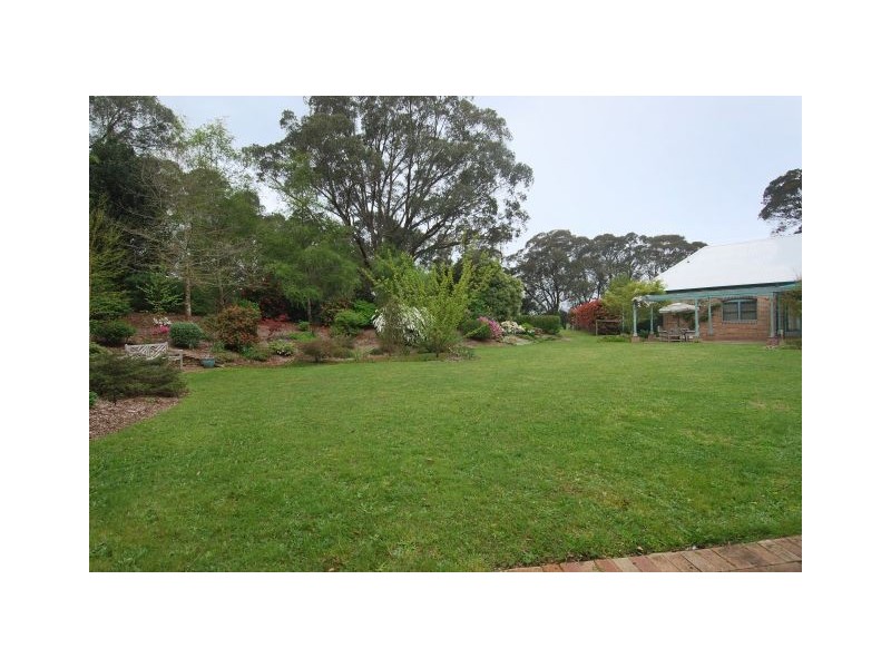 6485 Robertson Road, Moss Vale NSW 2577