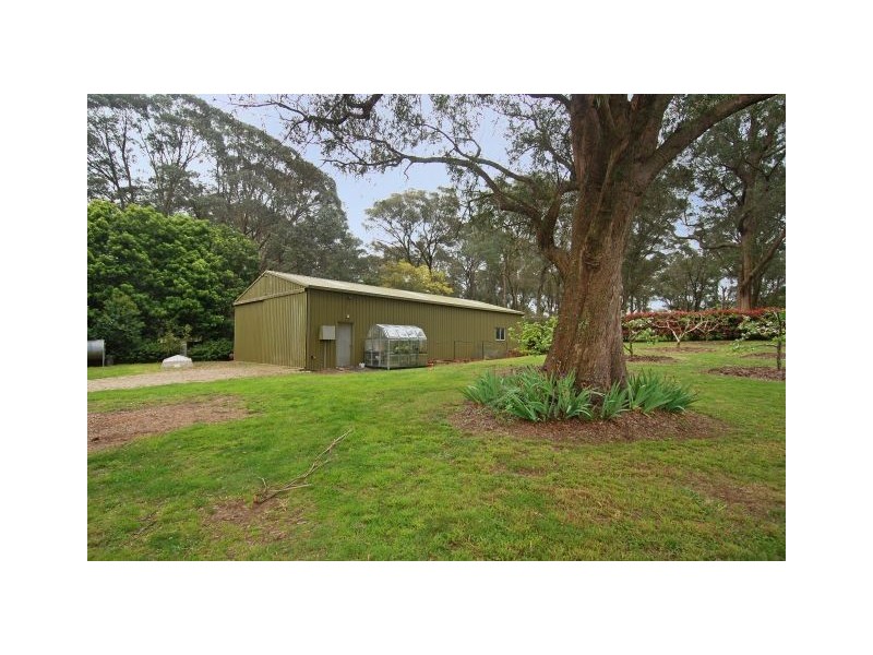 6485 Robertson Road, Moss Vale NSW 2577