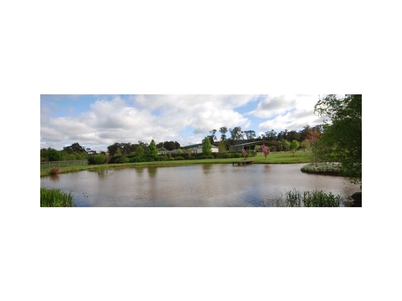 671 Kangaloon Road, Glenquarry NSW 2576