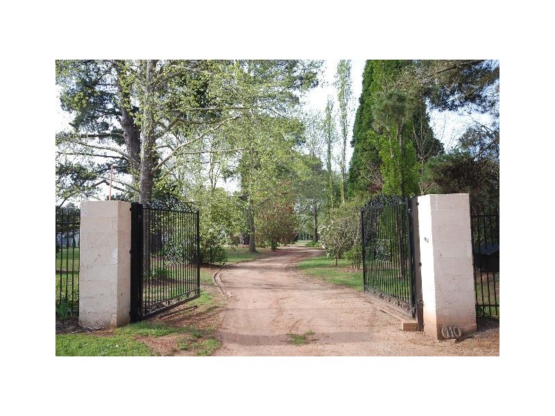 110 Osborne Road, Burradoo NSW 2576