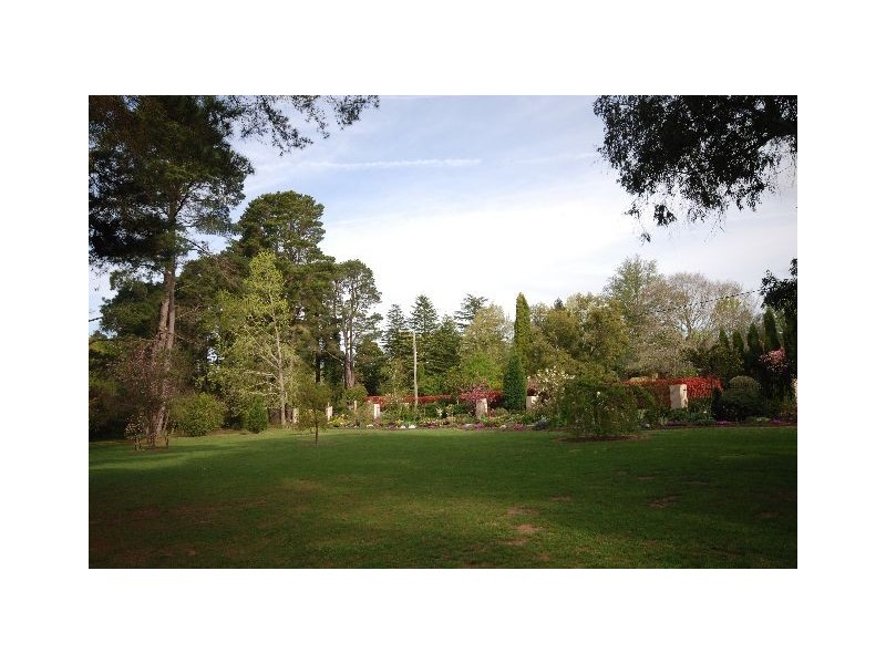 110 Osborne Road, Burradoo NSW 2576