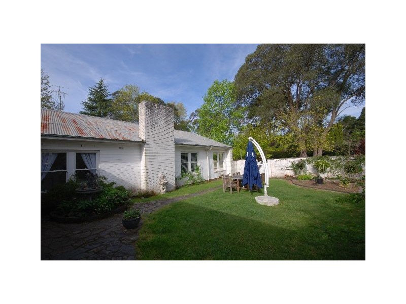 110 Osborne Road, Burradoo NSW 2576