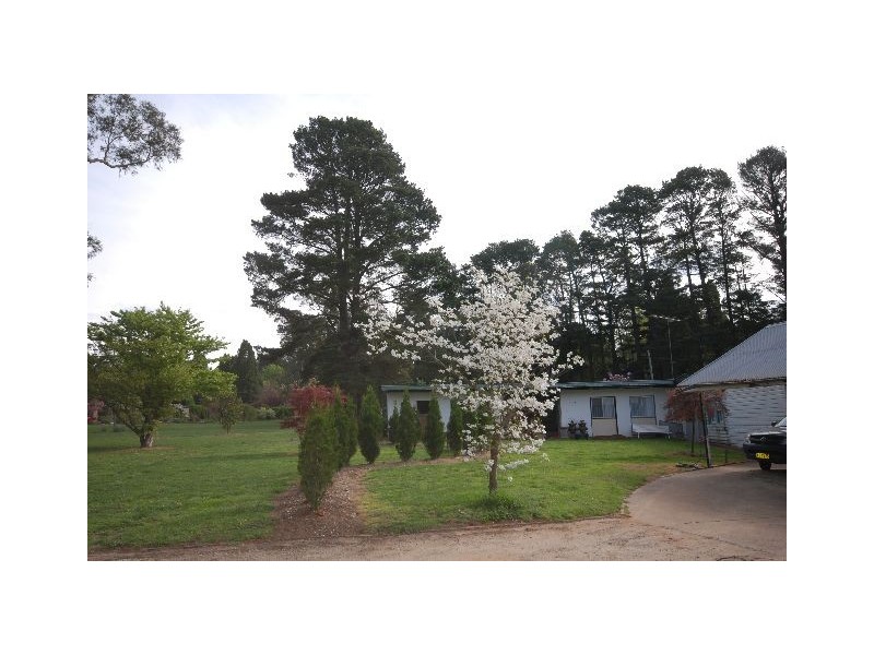 110 Osborne Road, Burradoo NSW 2576