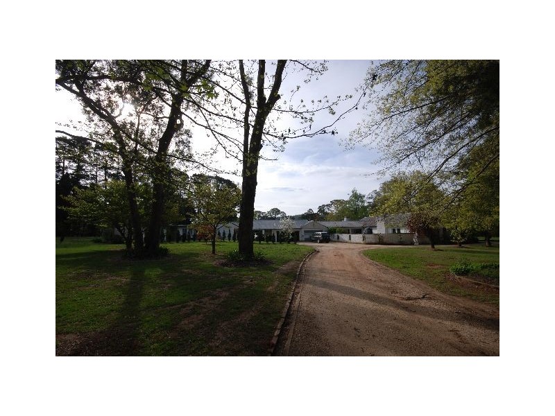 110 Osborne Road, Burradoo NSW 2576