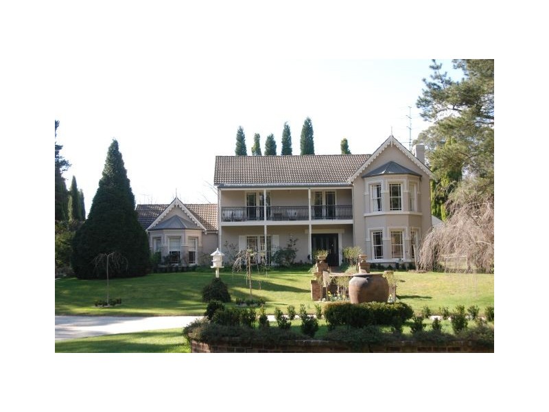 Burradoo NSW 2576