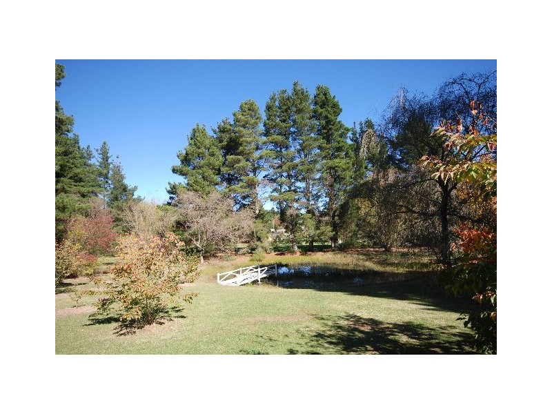 Burradoo NSW 2576
