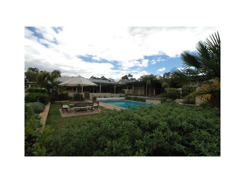 815 Caoura Road, Tallong NSW 2579
