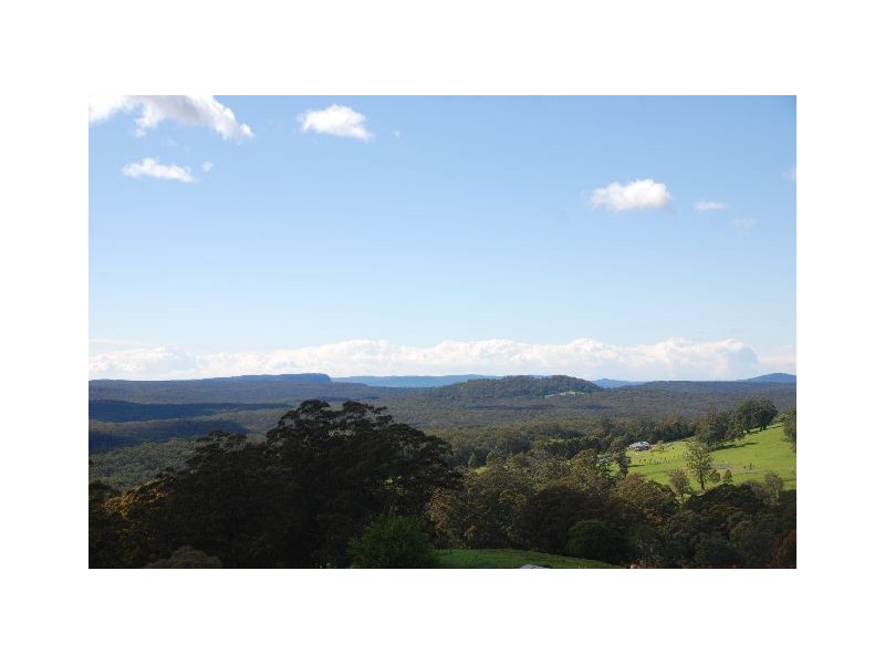 Lot 3 Bundanoon Road, Exeter NSW 2579