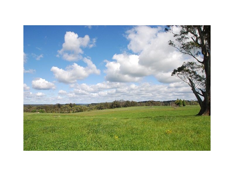 Lot 3 Bundanoon Road, Exeter NSW 2579