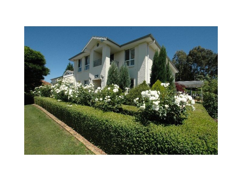 3 Alder Place, Bowral NSW 2576