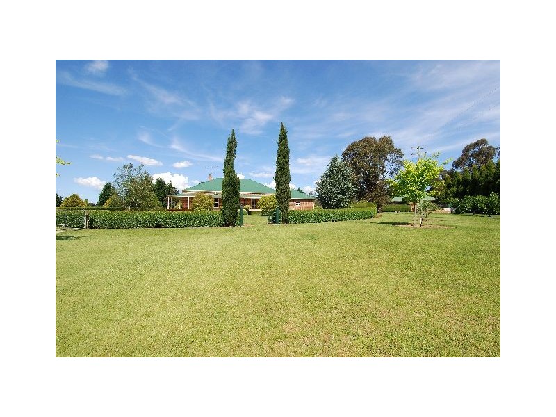 Sutton Forest NSW 2577