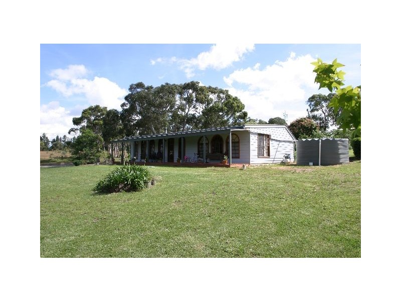 797 Wombeyan Caves, High Range NSW 2575