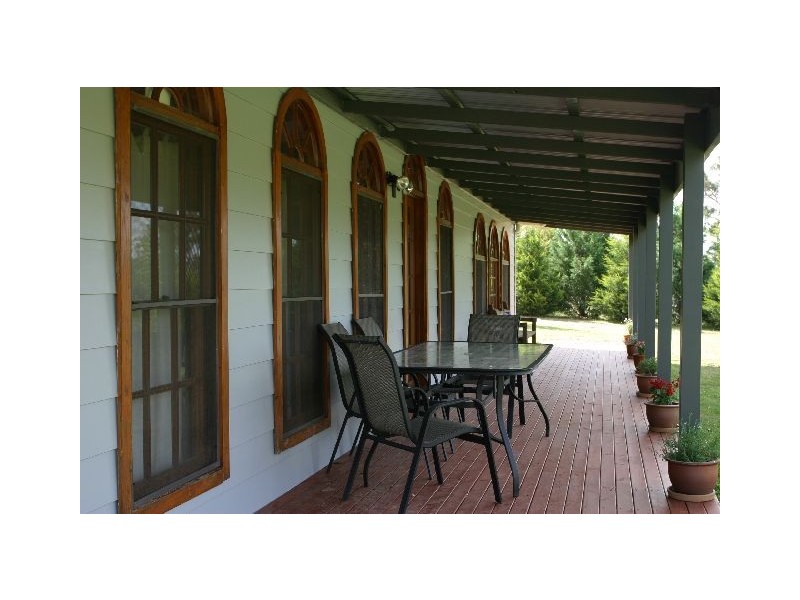 797 Wombeyan Caves, High Range NSW 2575