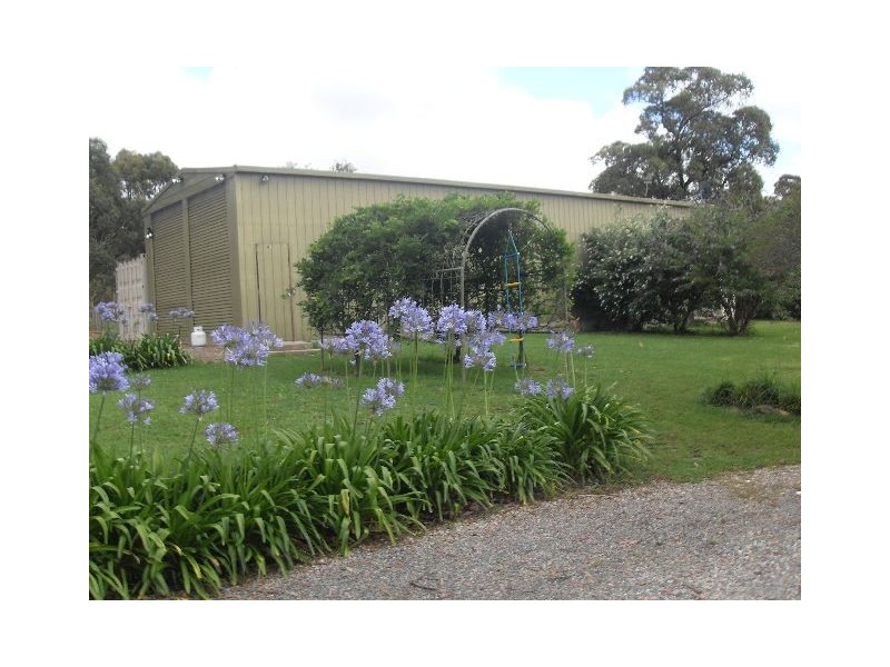 797 Wombeyan Caves, High Range NSW 2575
