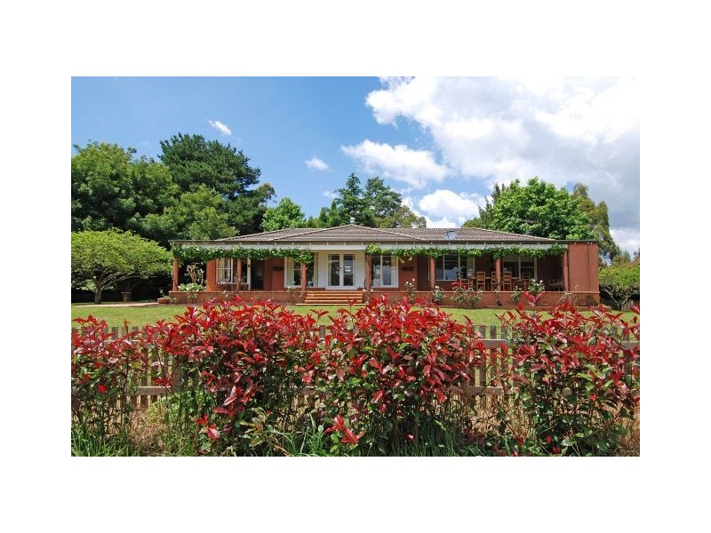 Burrawang NSW 2577