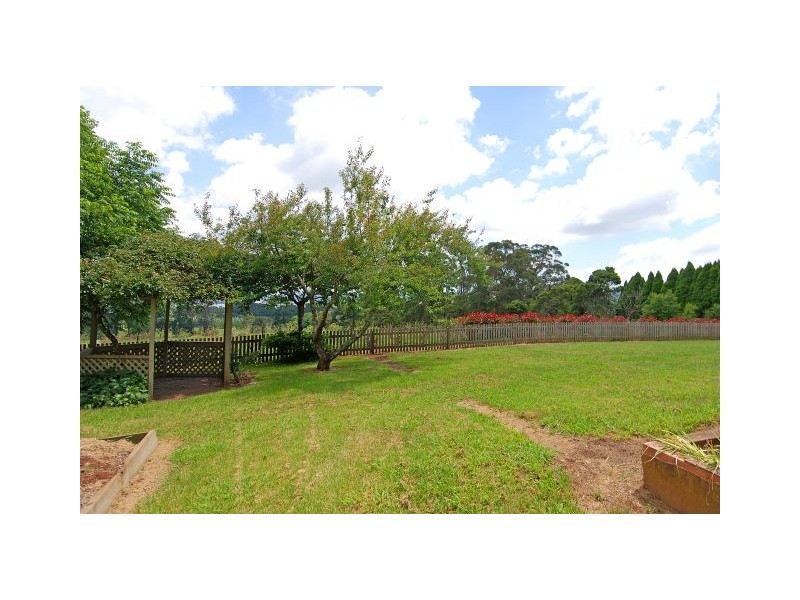 Burrawang NSW 2577
