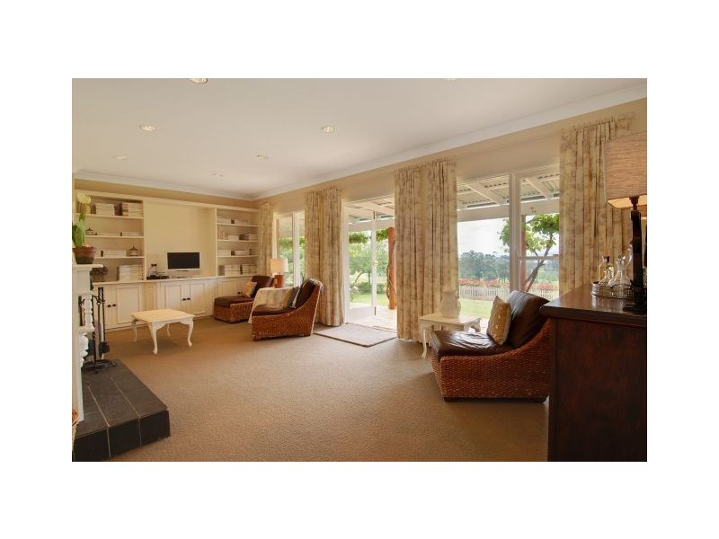 Burrawang NSW 2577