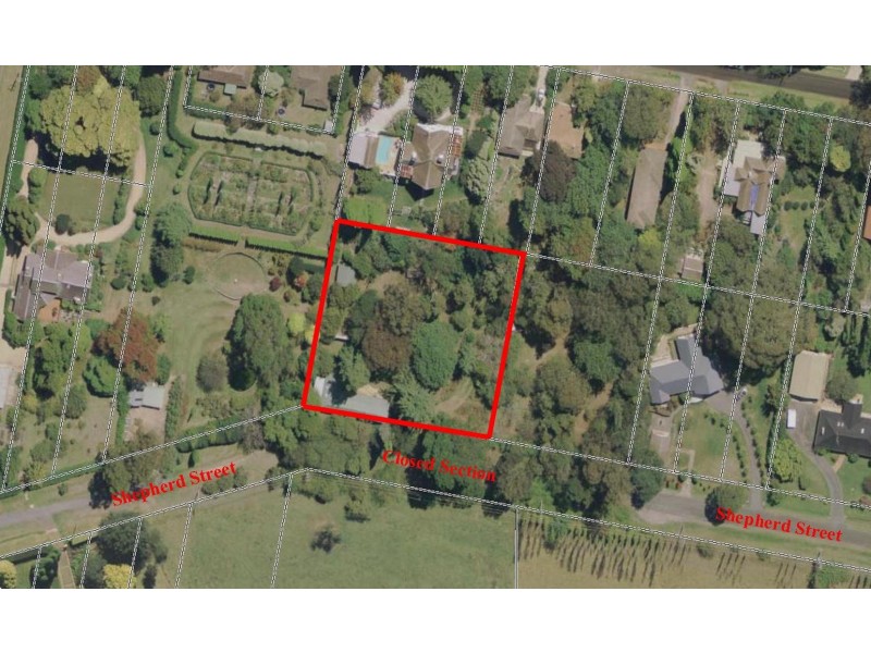 92 Shepherd, Bowral NSW 2576