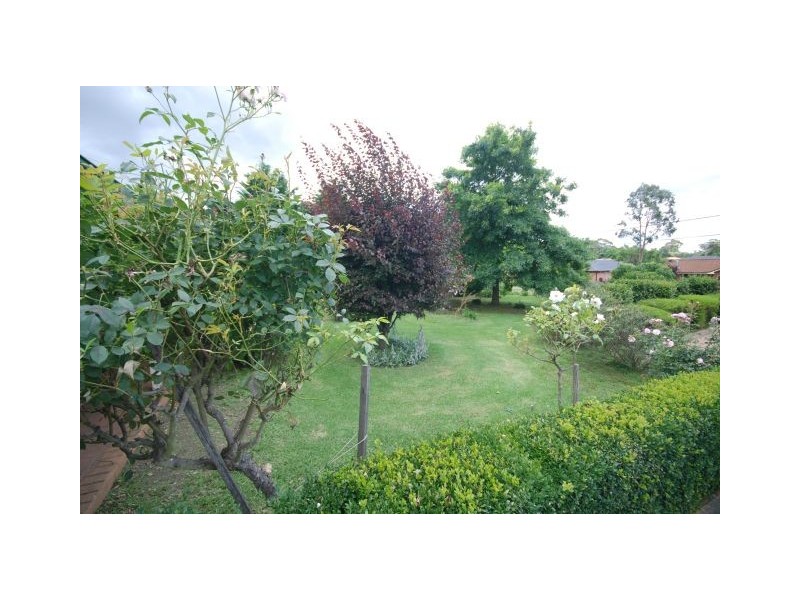 Colo Vale NSW 2575