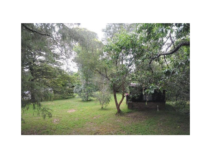 Lot 2 Shepherd, Bowral NSW 2576
