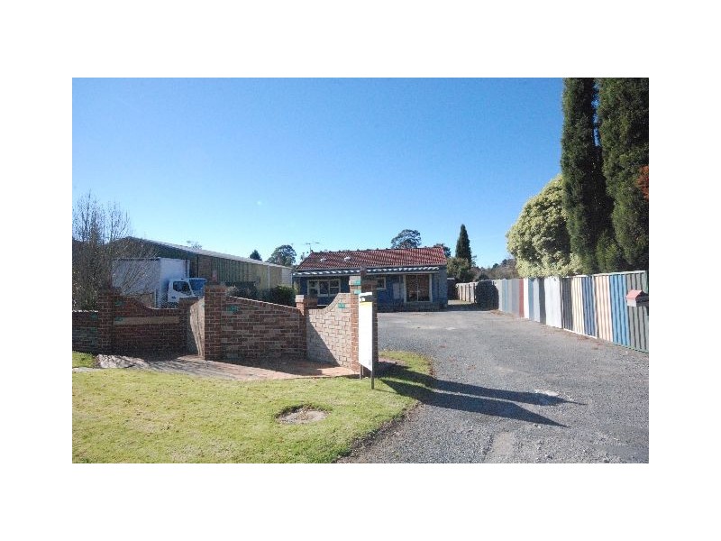 8 Loftus Street, Bowral NSW 2576