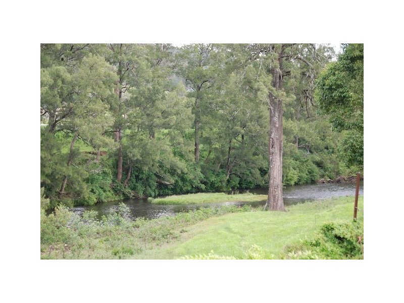 Gilray Upper River Road, Kangaroo Valley NSW 2577