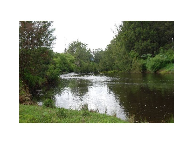 Gilray Upper River Road, Kangaroo Valley NSW 2577