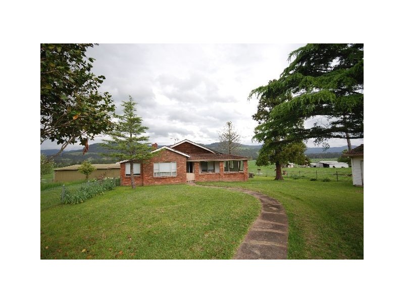 Gilray Upper River Road, Kangaroo Valley NSW 2577