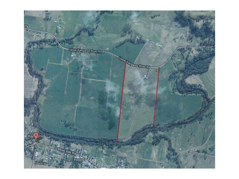 Gilray Upper River Road, Kangaroo Valley NSW 2577